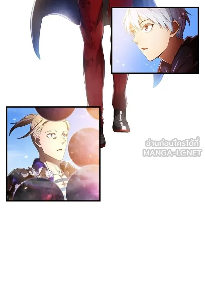 I am the strongest awakeners, recognized by all of the world ตอนที่ 25 91