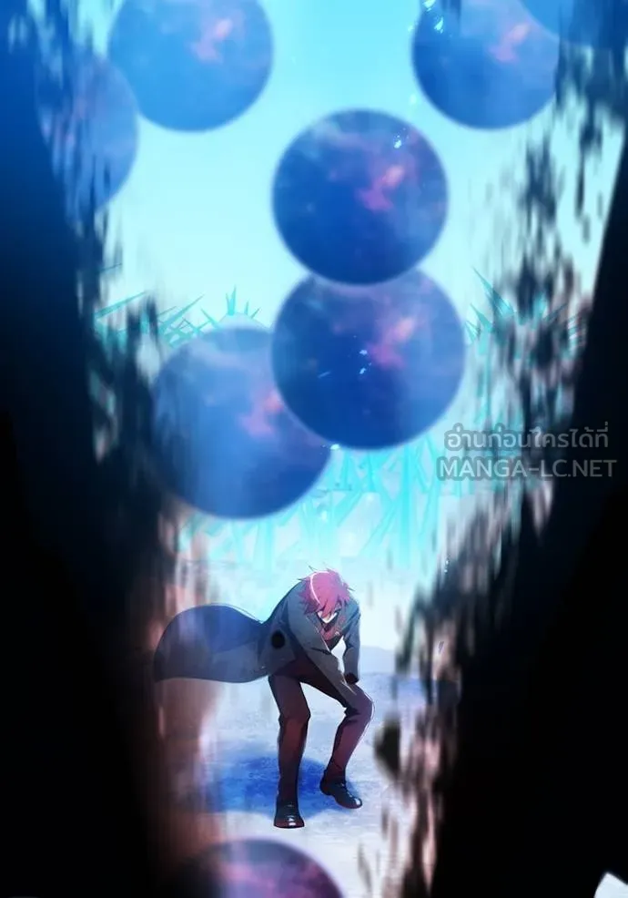 I am the strongest awakeners, recognized by all of the world ตอนที่ 25 103