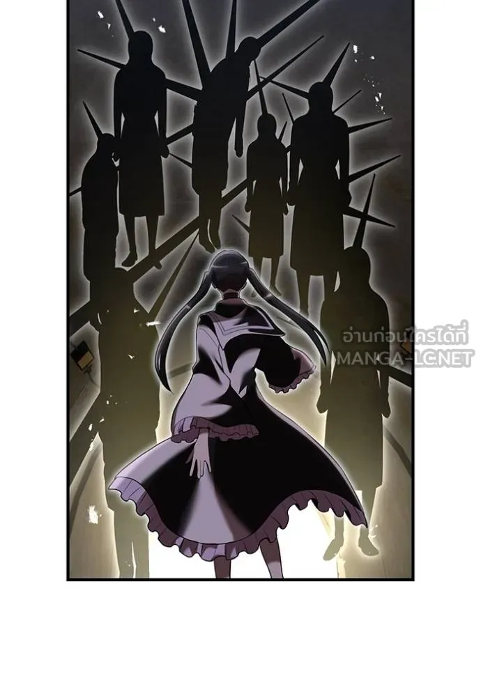 I am the strongest awakeners, recognized by all of the world ตอนที่ 28 62