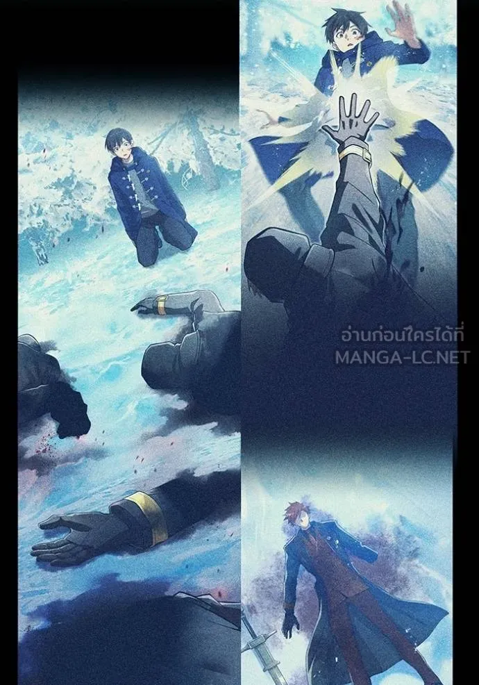 I am the strongest awakeners, recognized by all of the world ตอนที่ 32 49