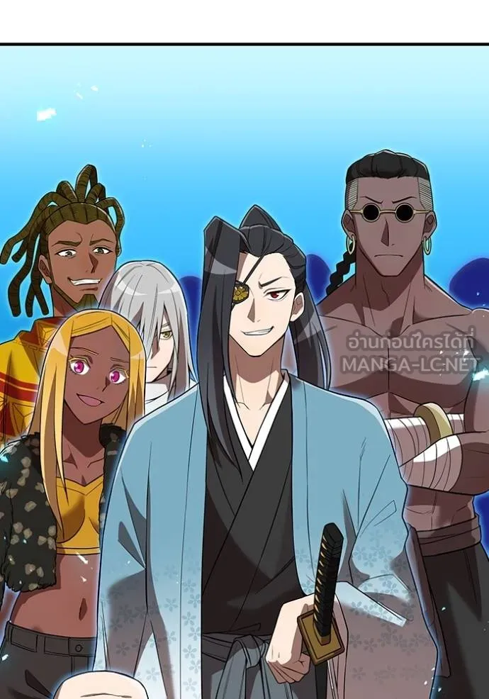 I am the strongest awakeners, recognized by all of the world ตอนที่ 35 71