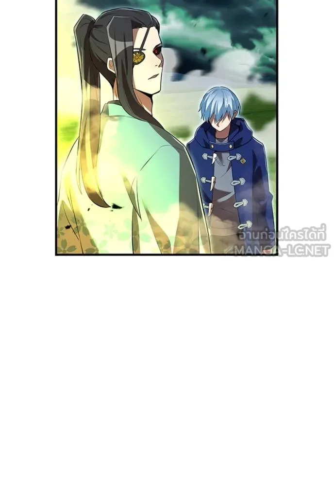 I am the strongest awakeners, recognized by all of the world ตอนที่ 35 169