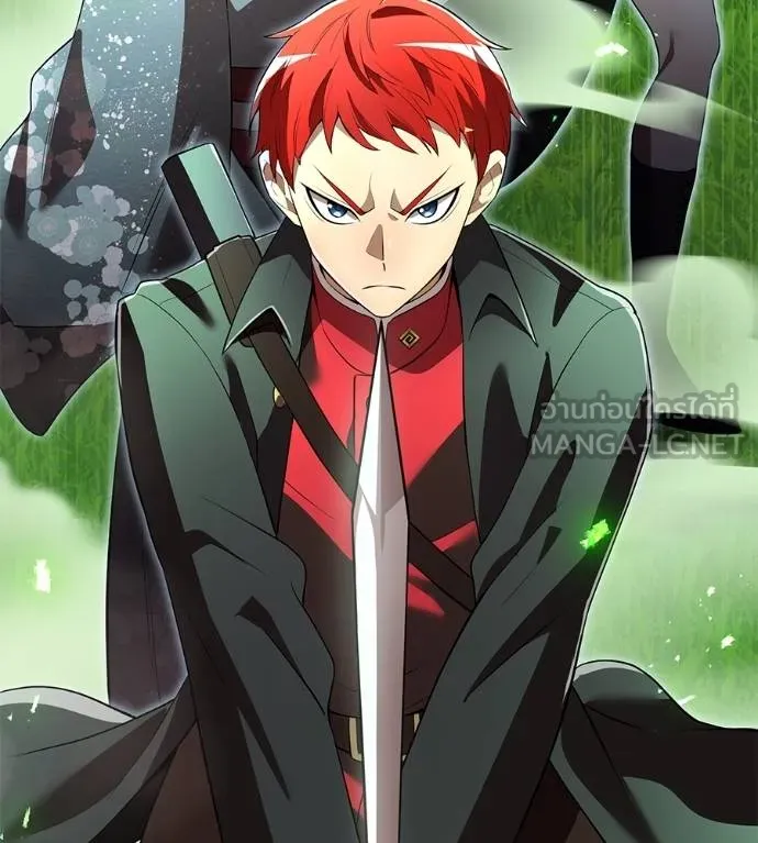 I am the strongest awakeners, recognized by all of the world ตอนที่ 36 3