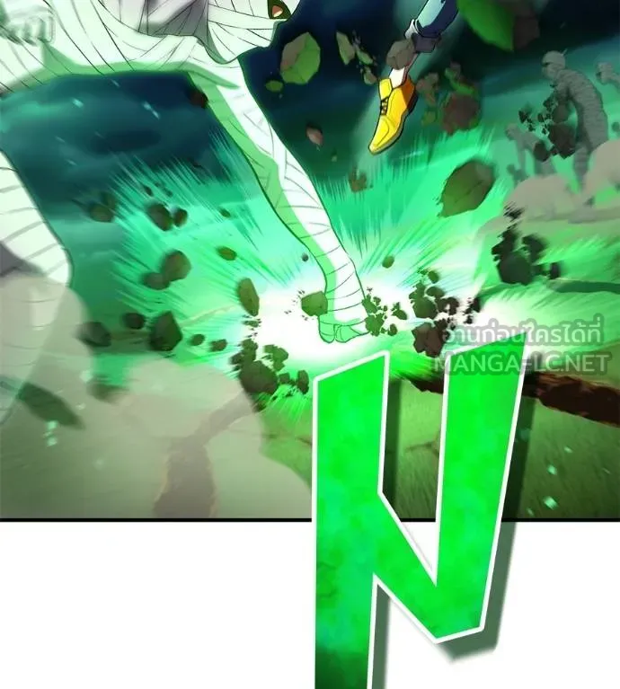 I am the strongest awakeners, recognized by all of the world ตอนที่ 36 16