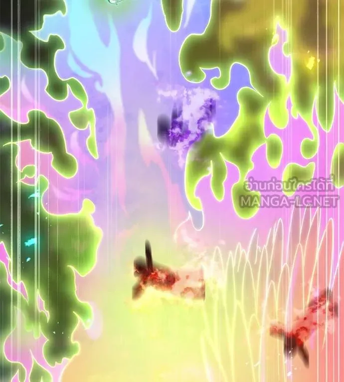 I am the strongest awakeners, recognized by all of the world ตอนที่ 36 37