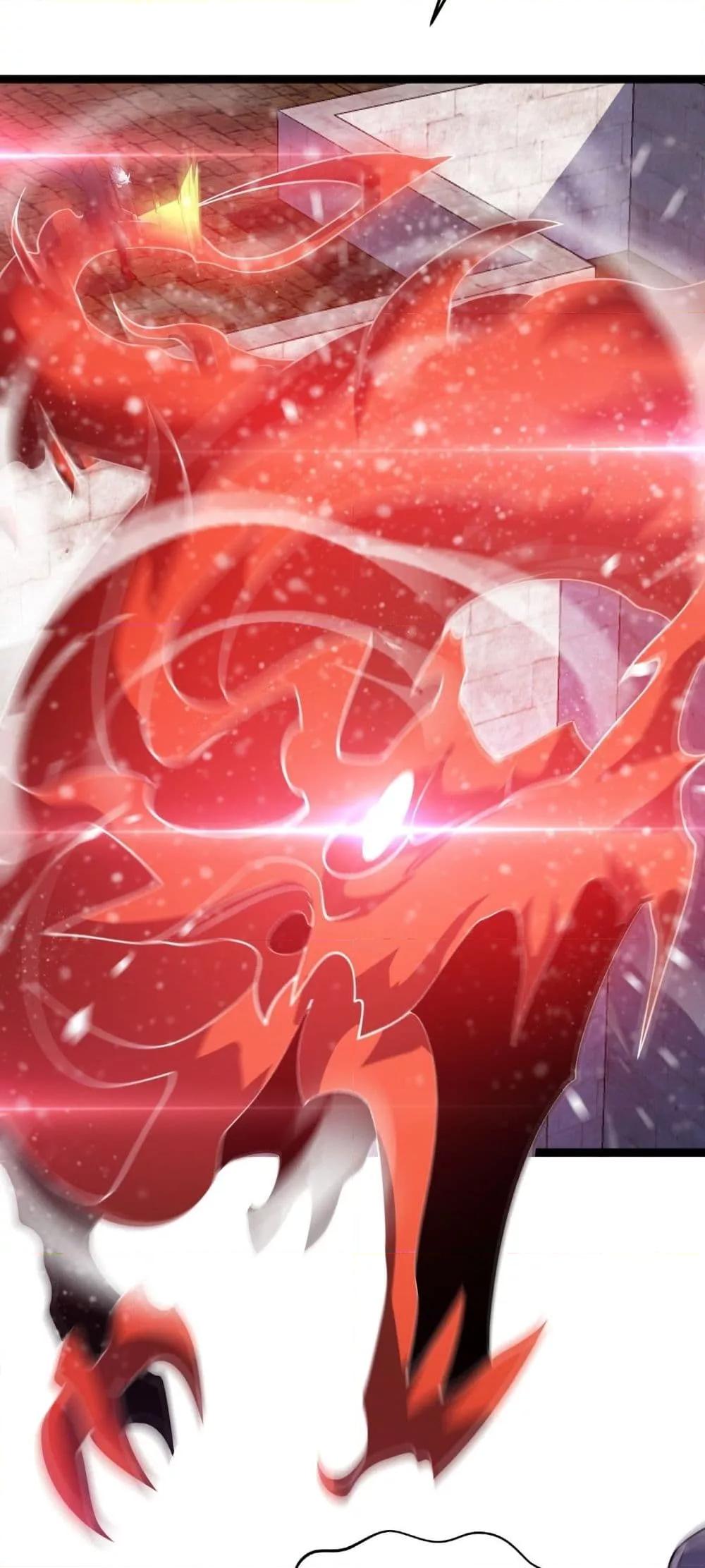 The Ten Thousand Clans Invasion Guardian of the Rear ตอนที่ 41 26