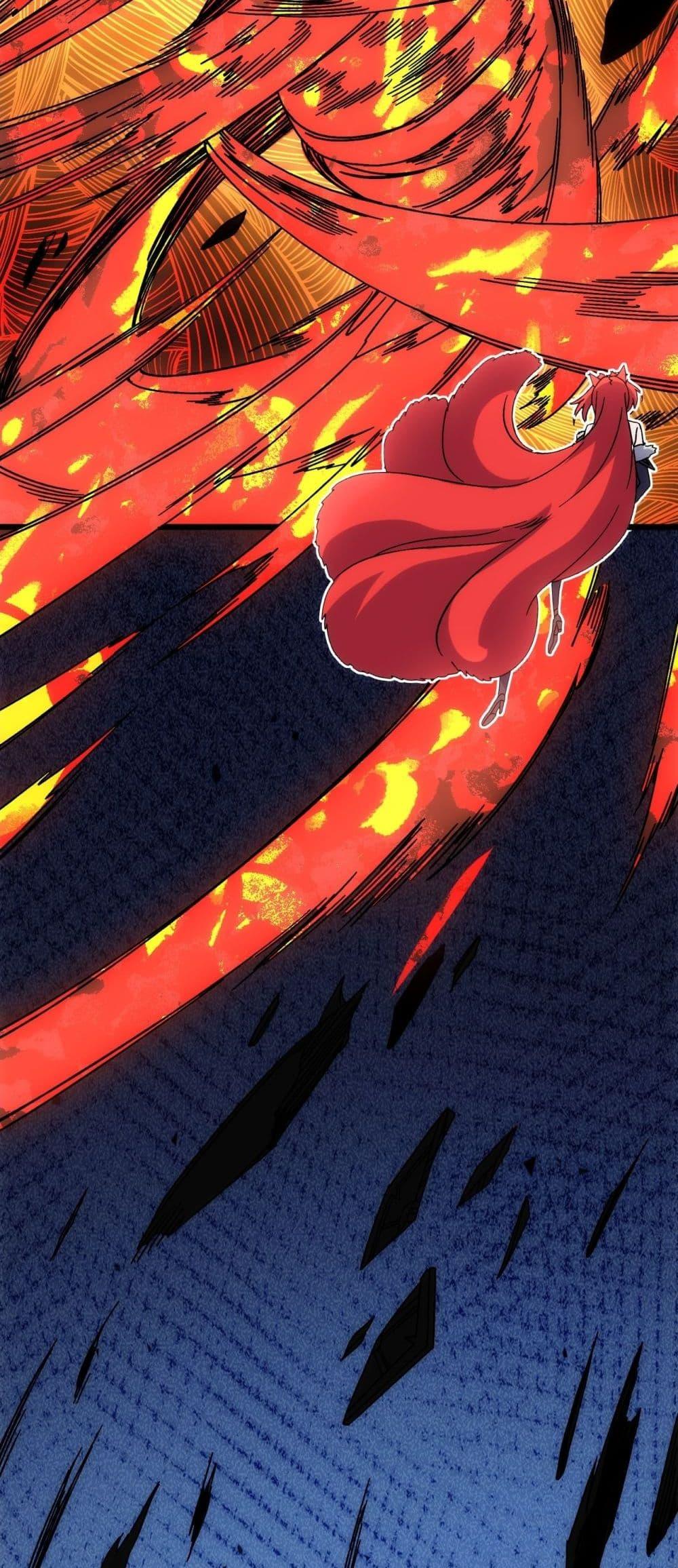 Starting as the Black Dragon BOSS ตอนที่ 64 29