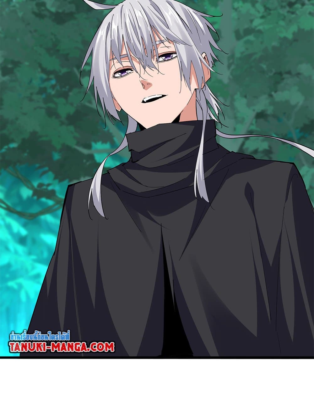 Magic Emperor ตอนที่ 693 17