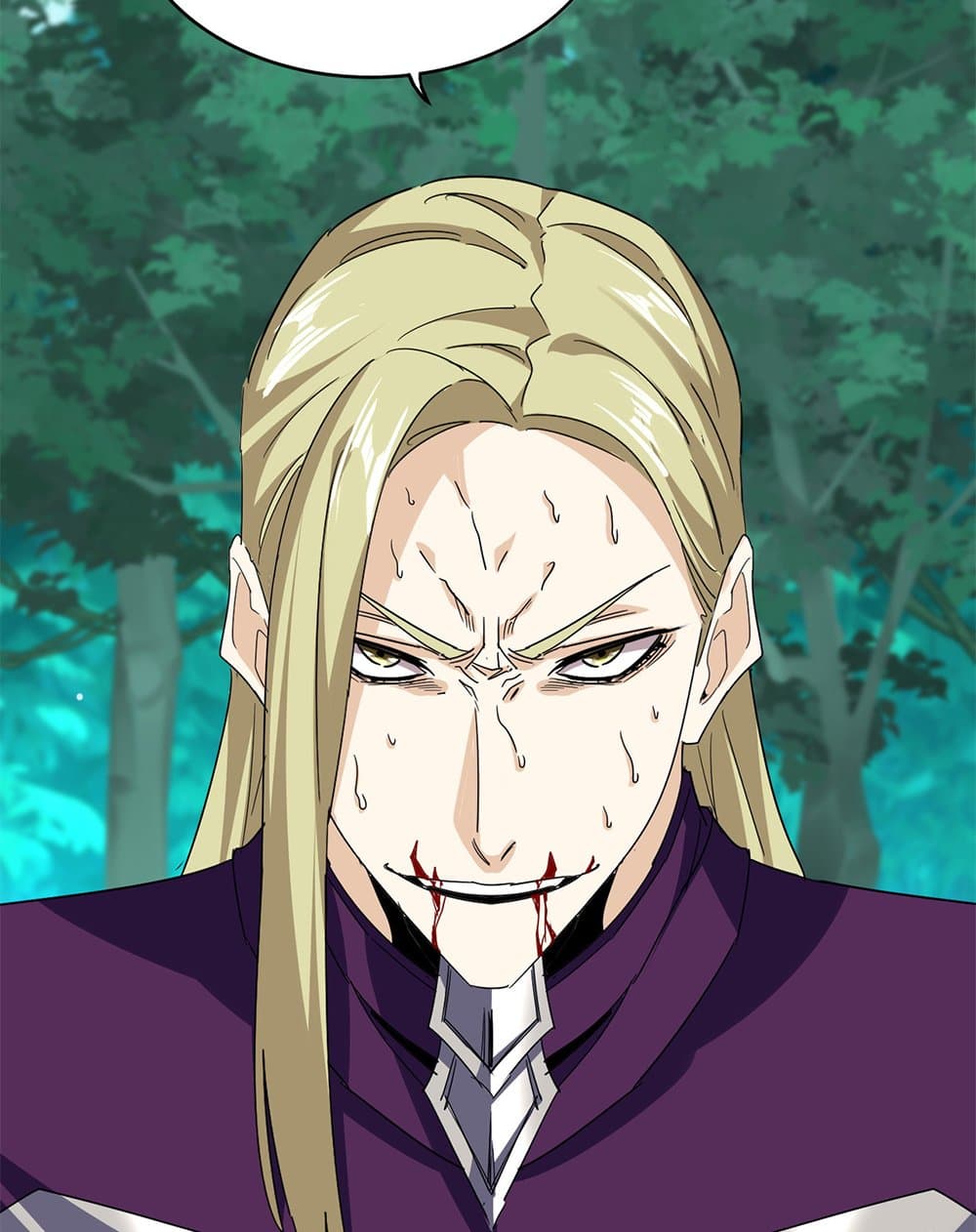 Magic Emperor ตอนที่ 693 19