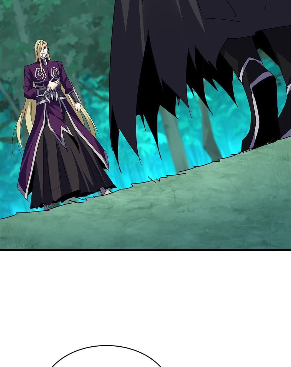 Magic Emperor ตอนที่ 693 21