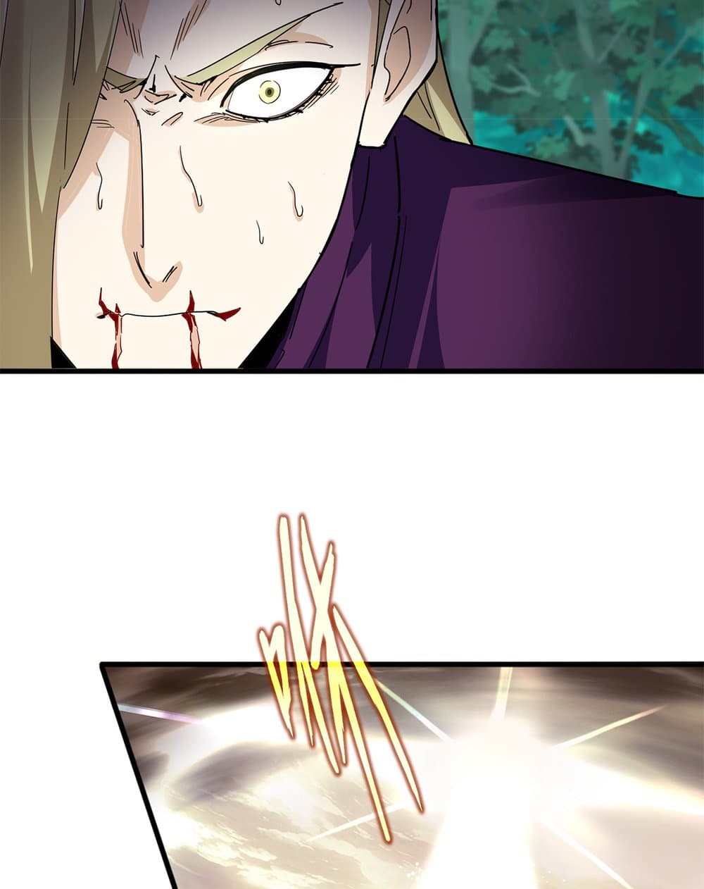 Magic Emperor ตอนที่ 693 23