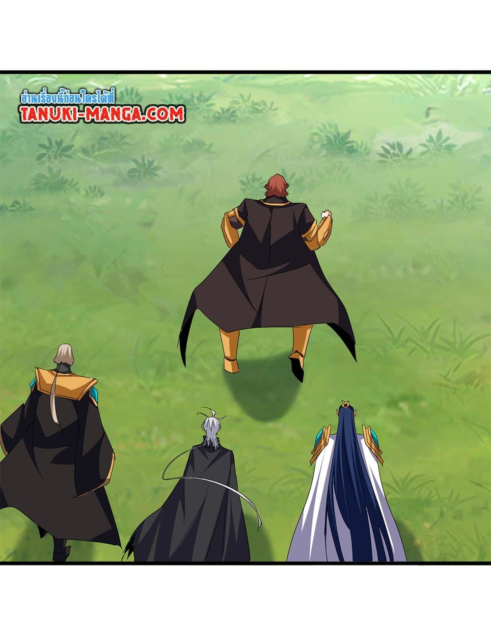 Magic Emperor ตอนที่ 693 45
