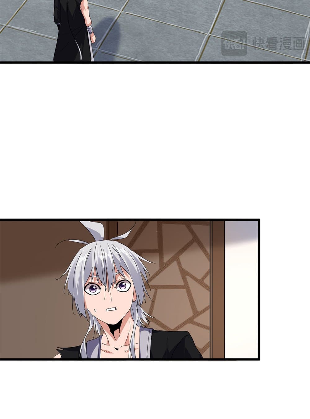 Magic Emperor ตอนที่ 694 52