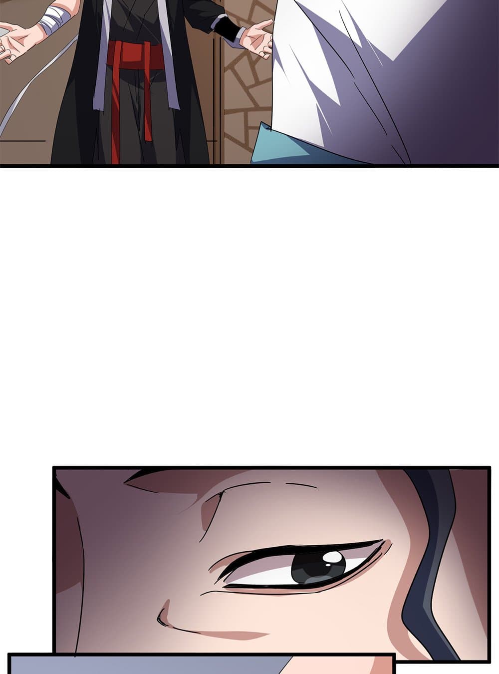 Magic Emperor ตอนที่ 694 54