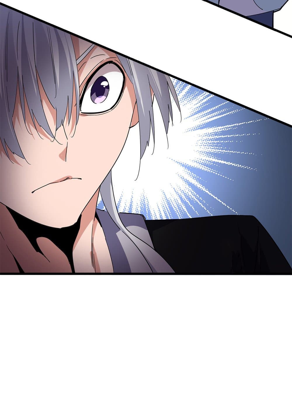 Magic Emperor ตอนที่ 694 57
