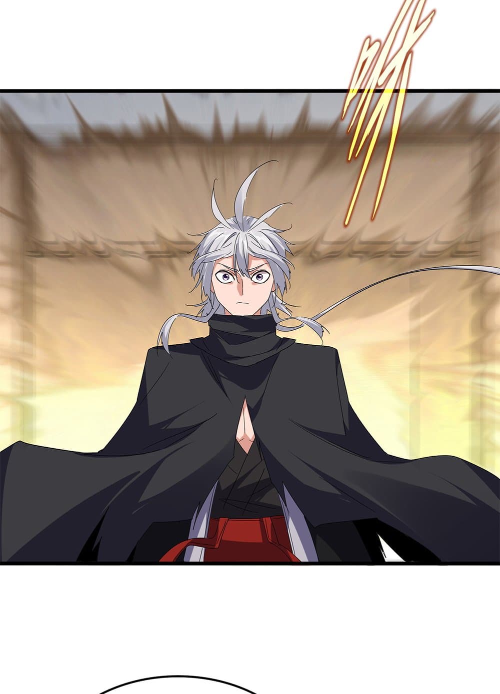 Magic Emperor ตอนที่ 697 5