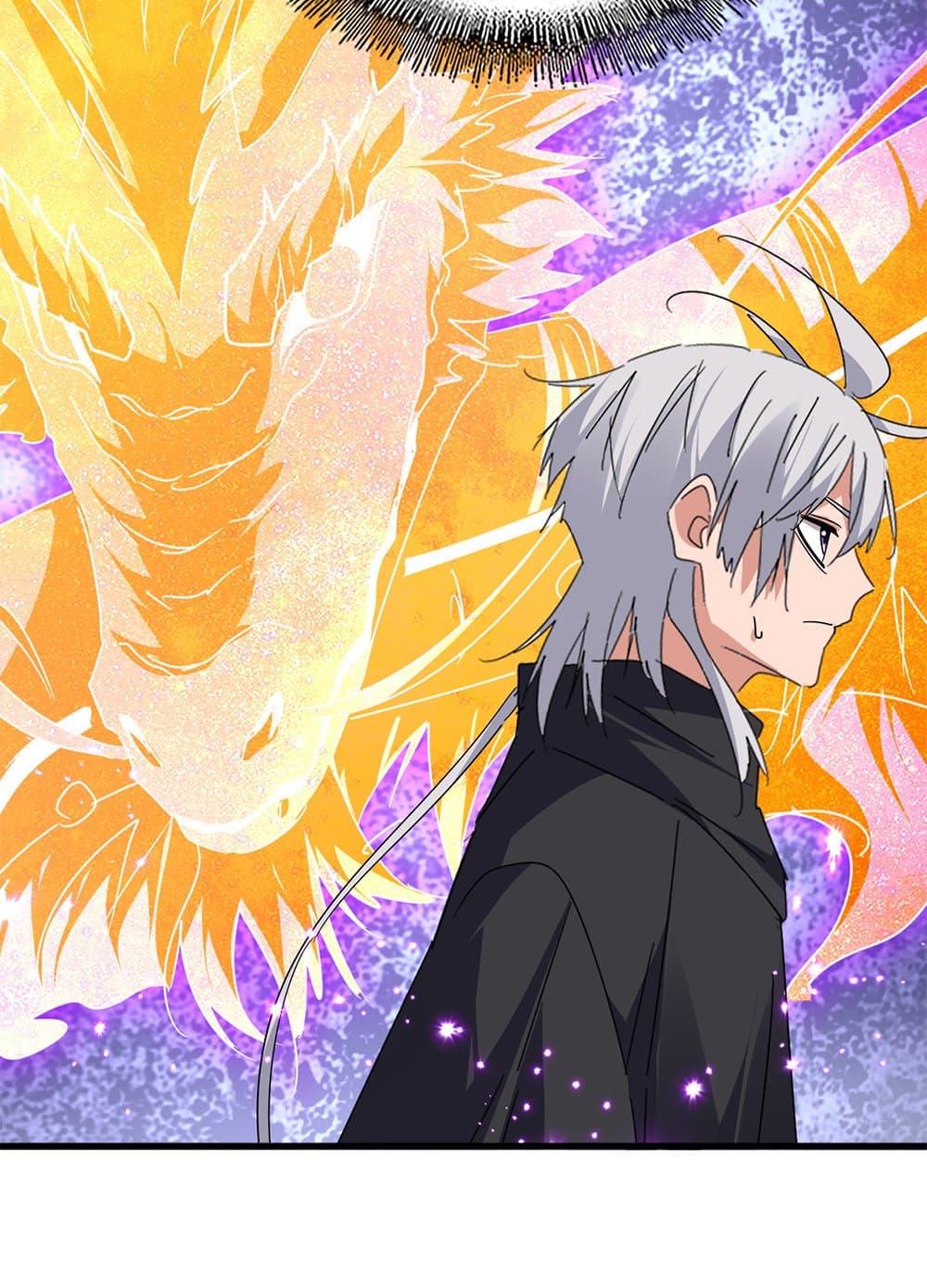 Magic Emperor ตอนที่ 697 20