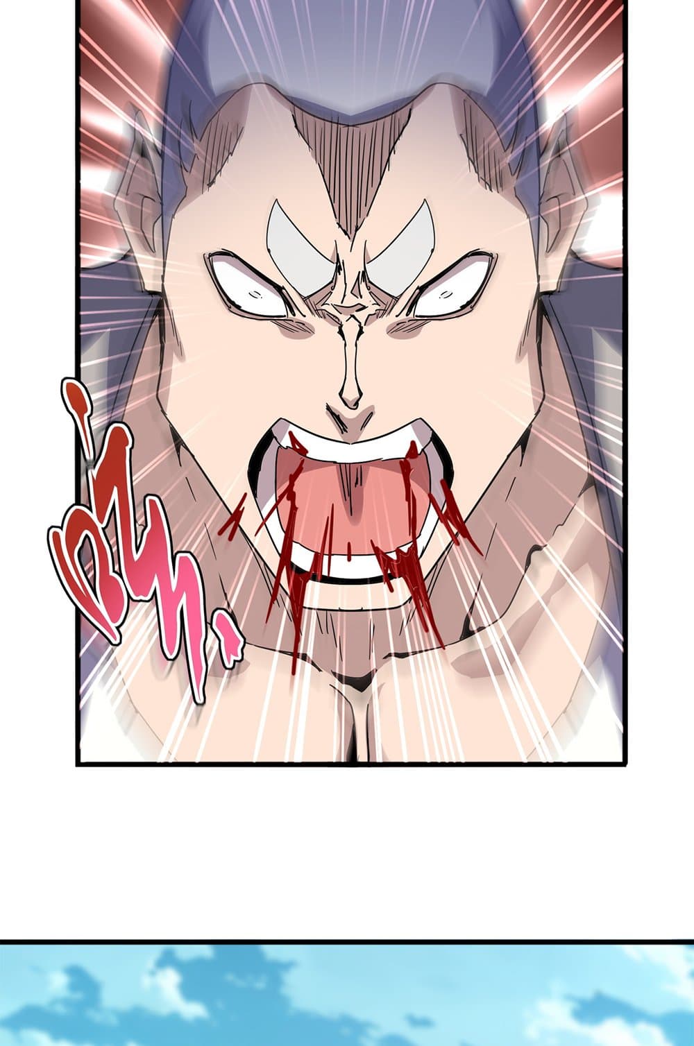 Magic Emperor ตอนที่ 698 49