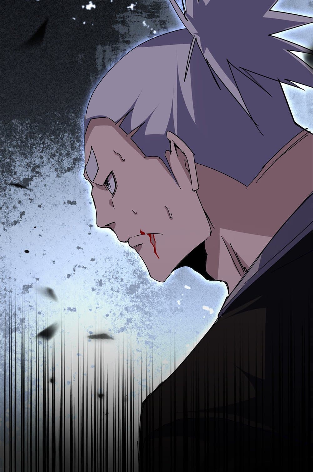Magic Emperor ตอนที่ 698 57