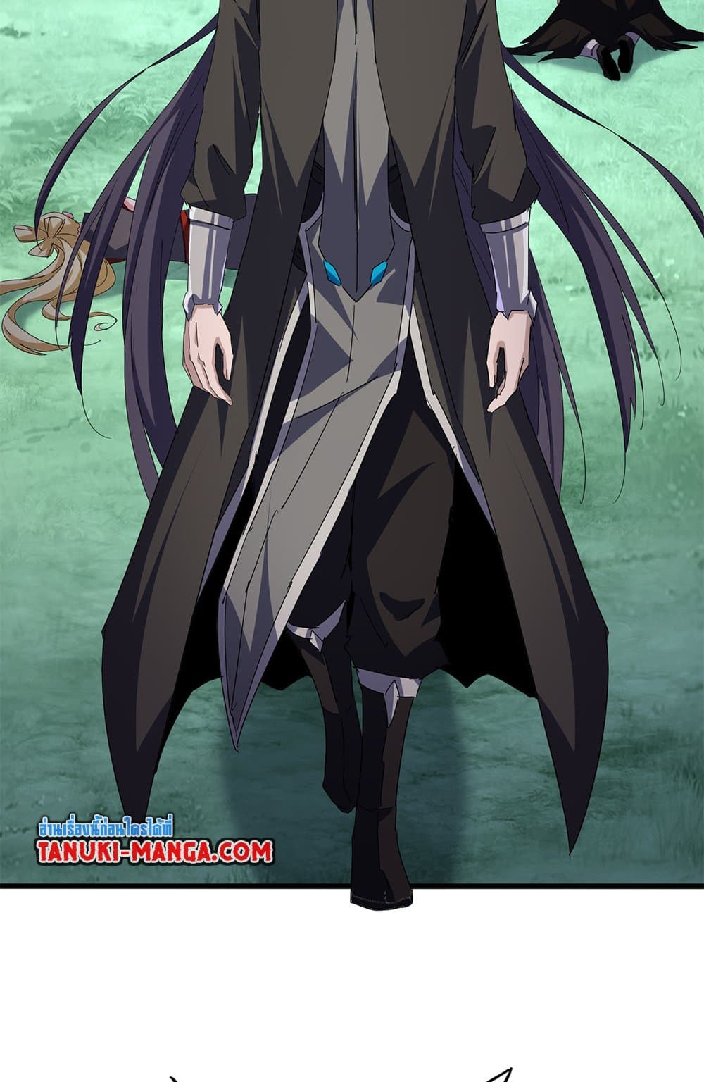 Magic Emperor ตอนที่ 699 3