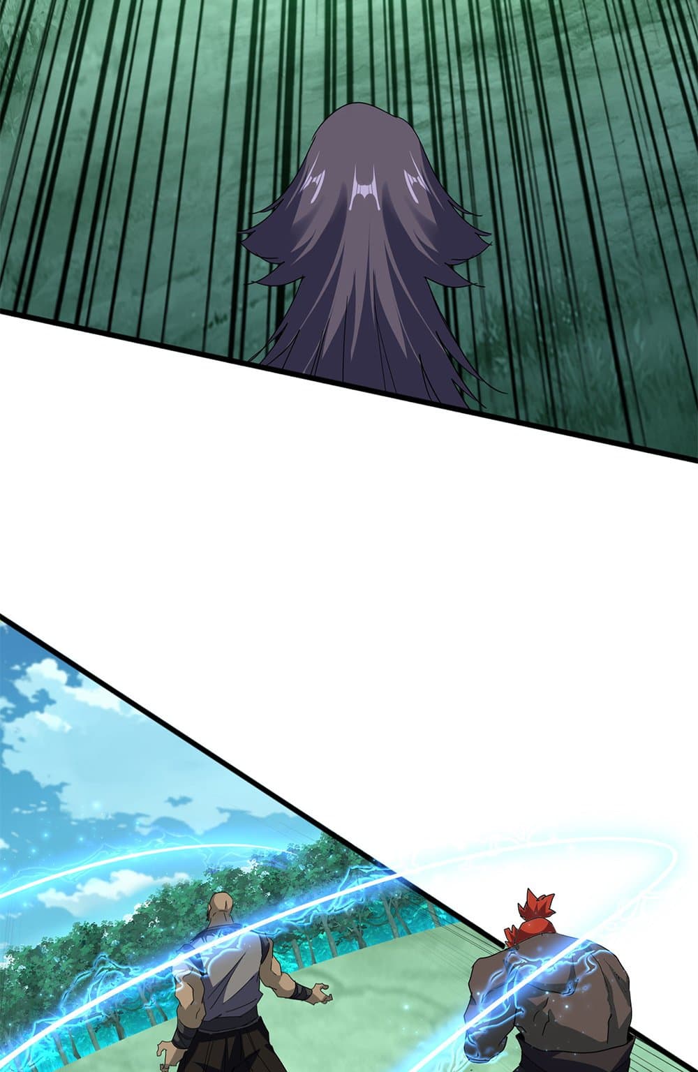 Magic Emperor ตอนที่ 699 6