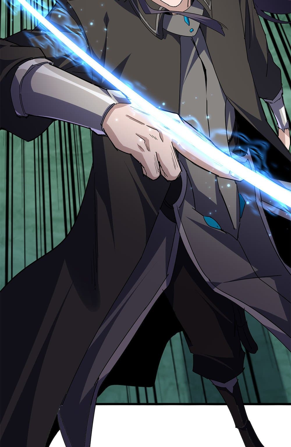 Magic Emperor ตอนที่ 699 8