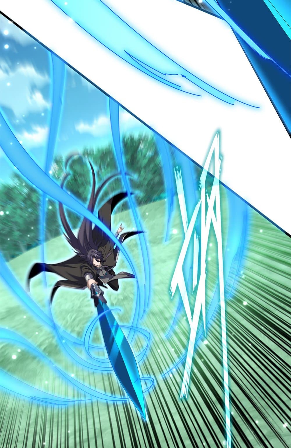 Magic Emperor ตอนที่ 699 34