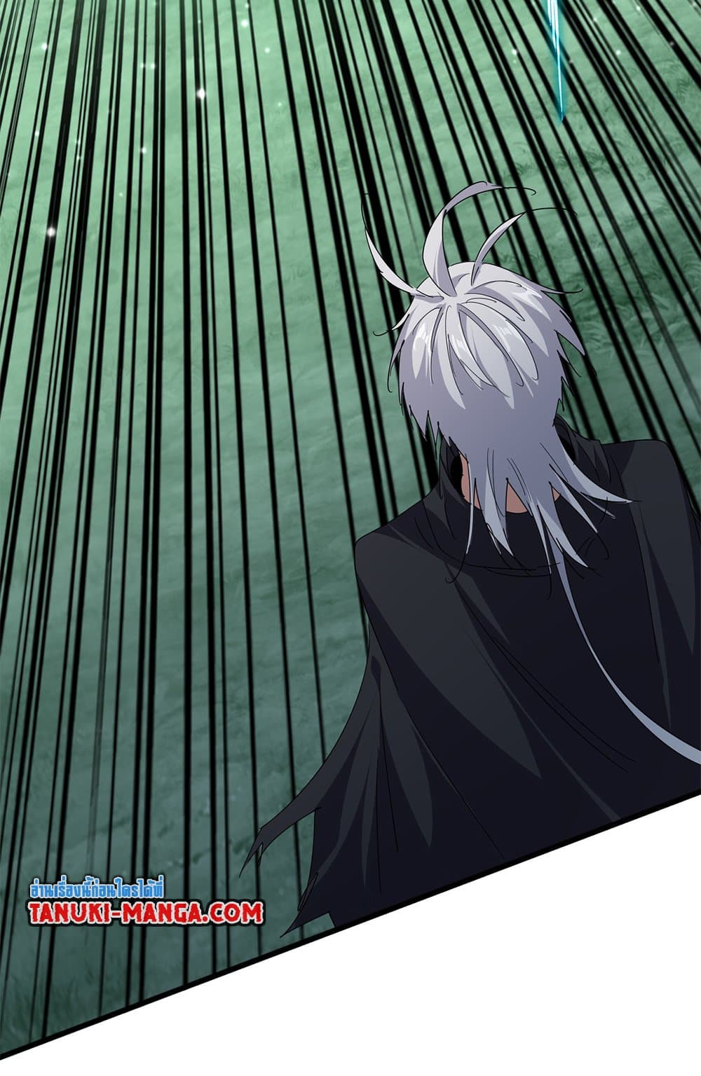 Magic Emperor ตอนที่ 699 35