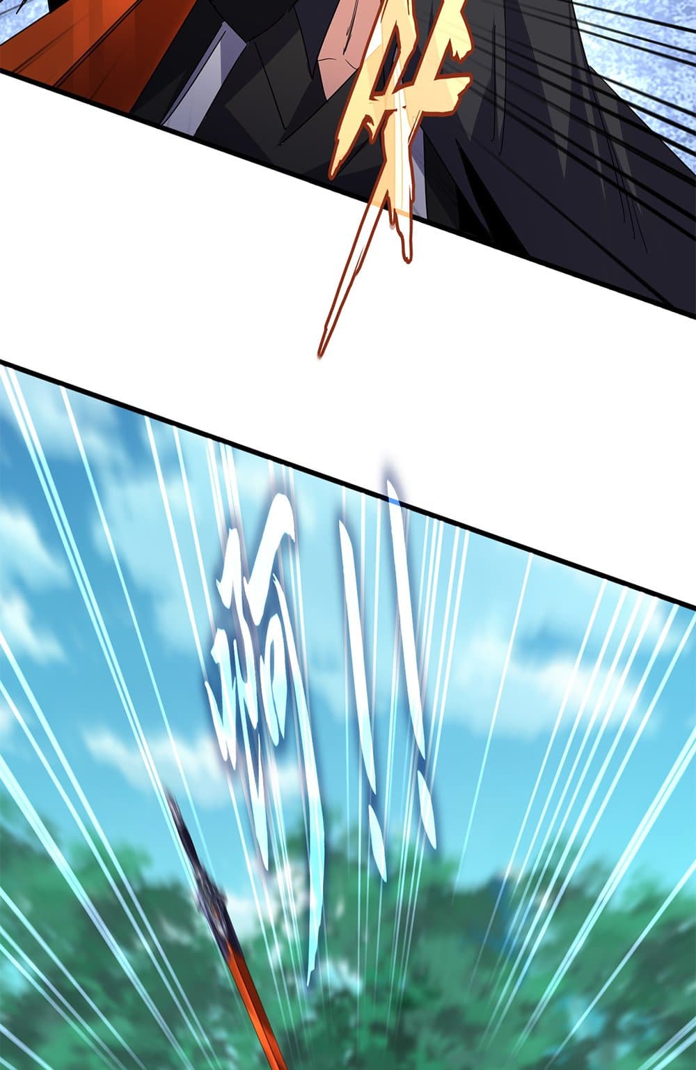 Magic Emperor ตอนที่ 699 47