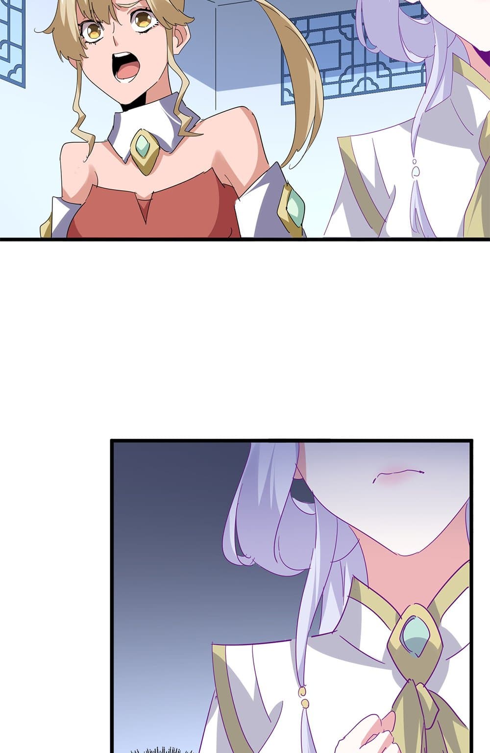 Magic Emperor ตอนที่ 699 49