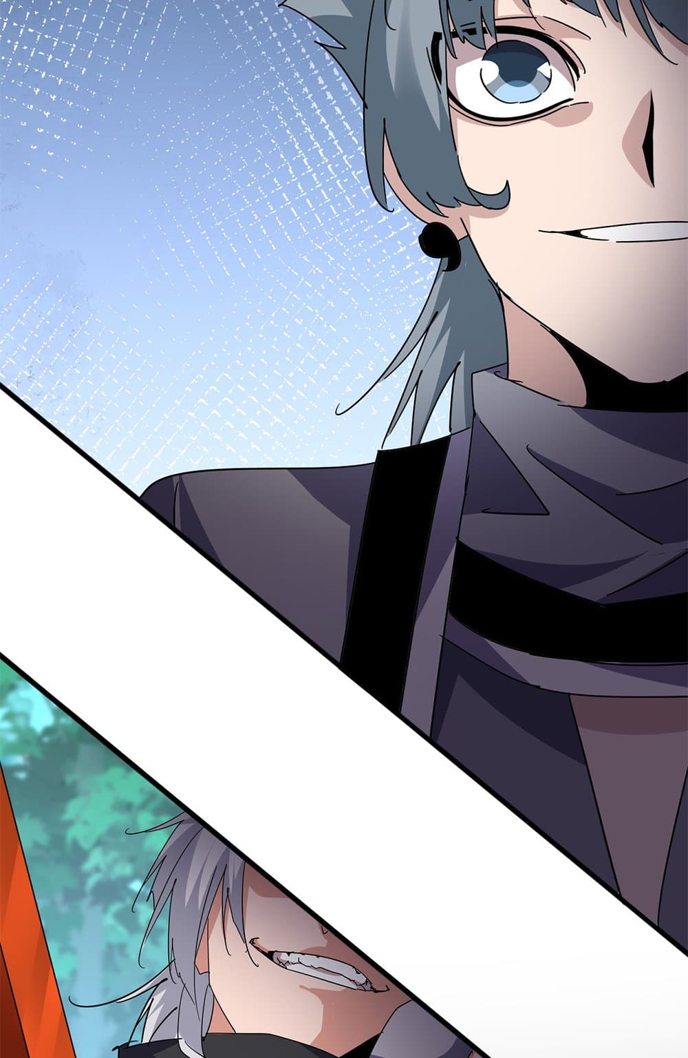 Magic Emperor ตอนที่ 699 56