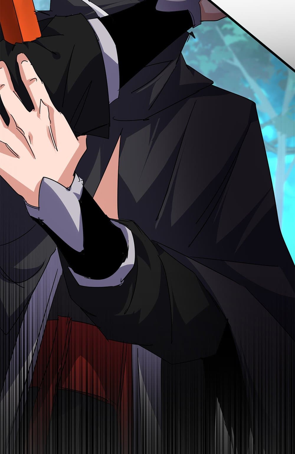 Magic Emperor ตอนที่ 699 57