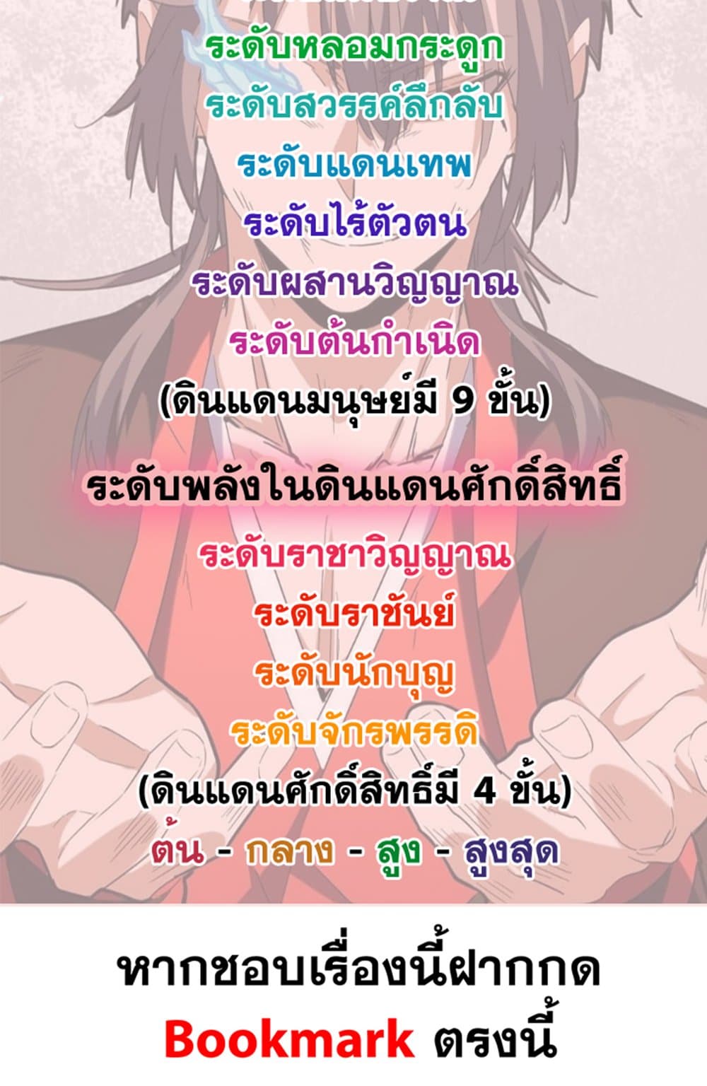 Magic Emperor ตอนที่ 699 59