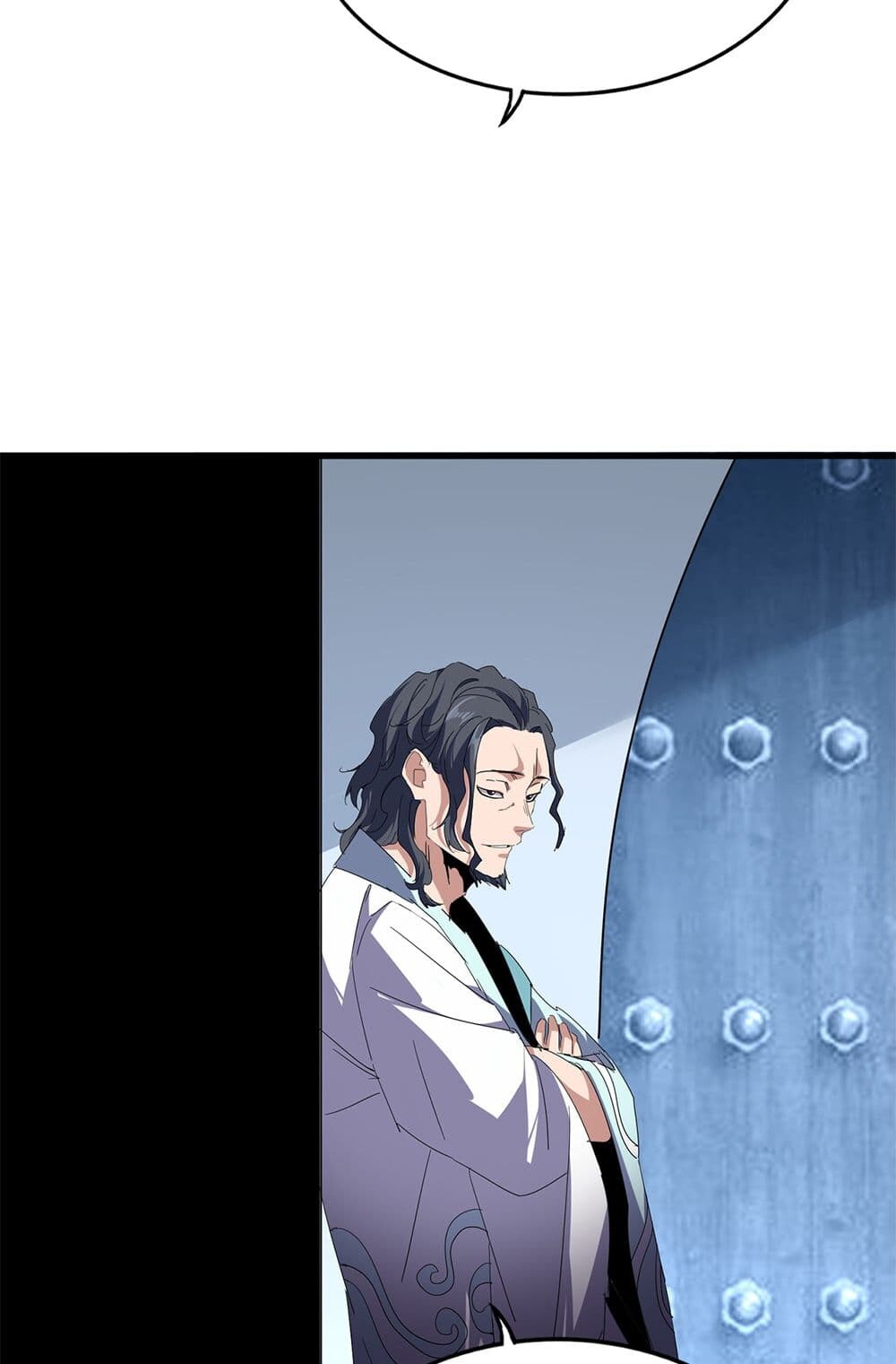 Magic Emperor ตอนที่ 700 7