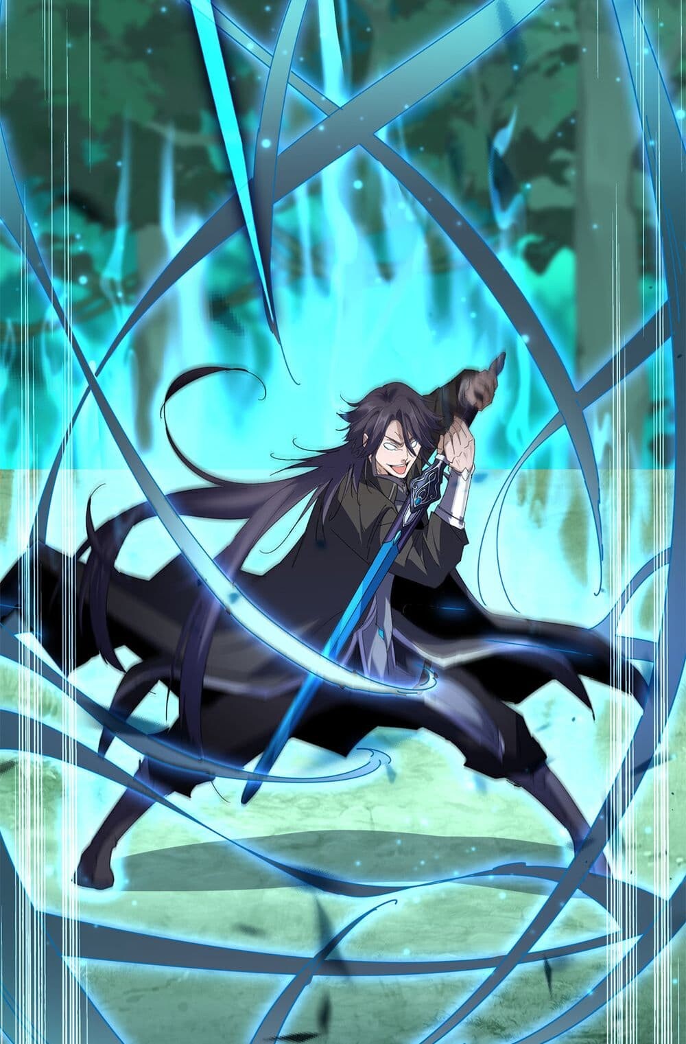 Magic Emperor ตอนที่ 700 22
