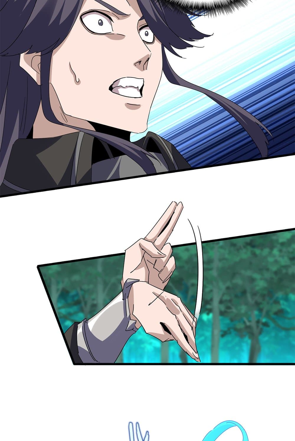 Magic Emperor ตอนที่ 701 7