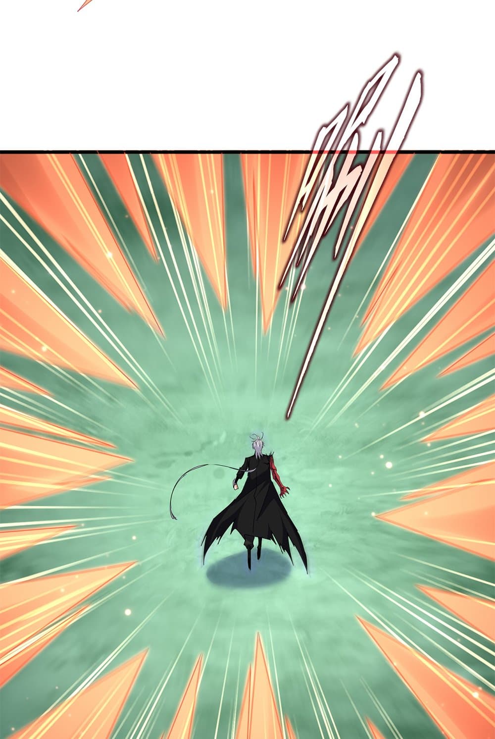 Magic Emperor ตอนที่ 701 9