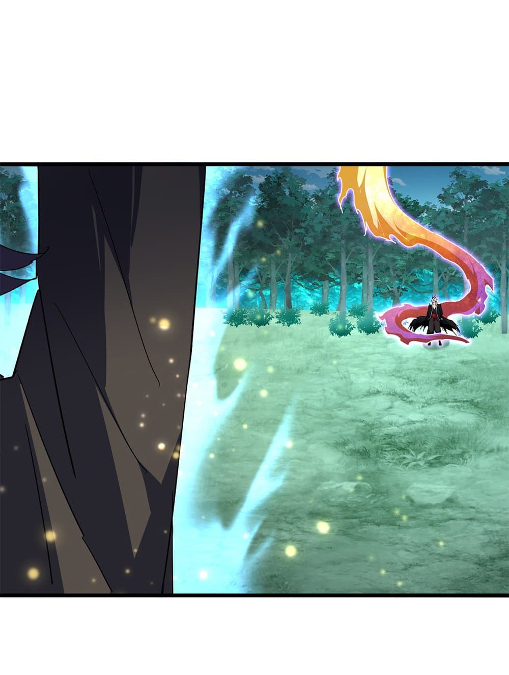 Magic Emperor ตอนที่ 703 2