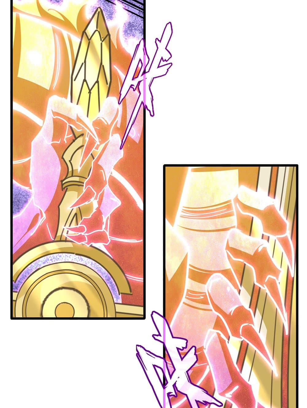 Magic Emperor ตอนที่ 703 13