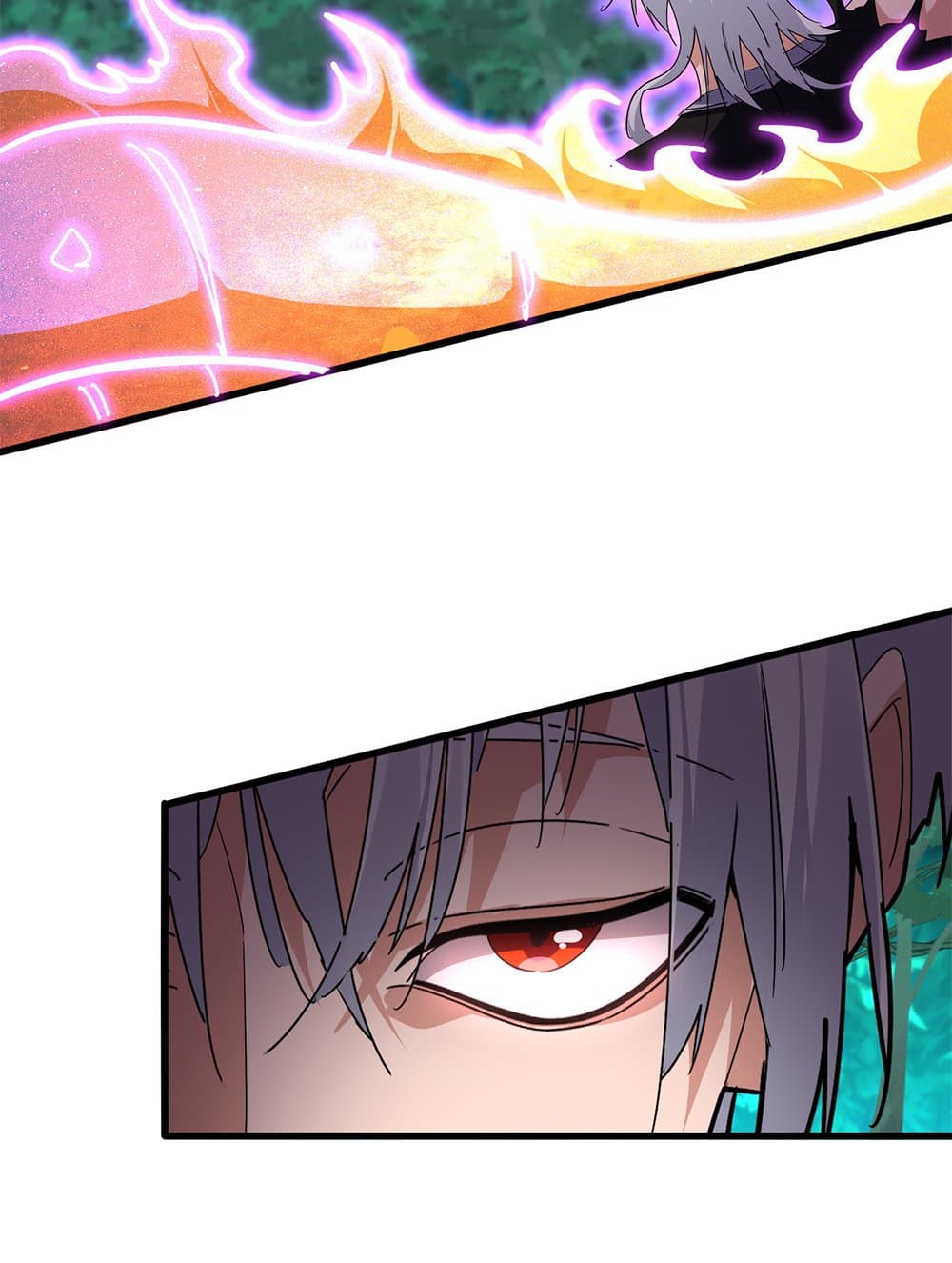 Magic Emperor ตอนที่ 703 28