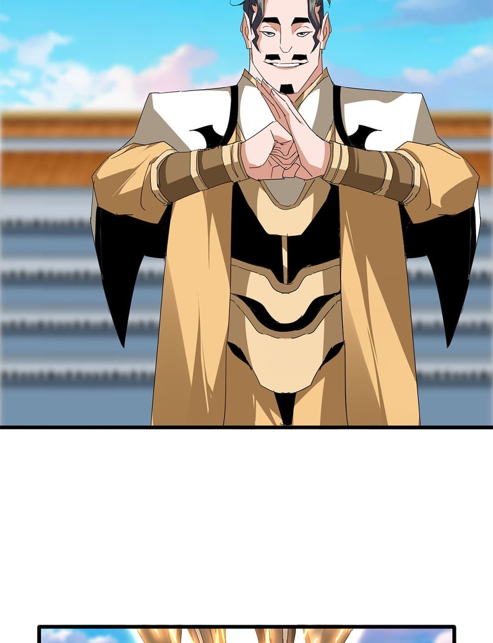 Magic Emperor ตอนที่ 706 50