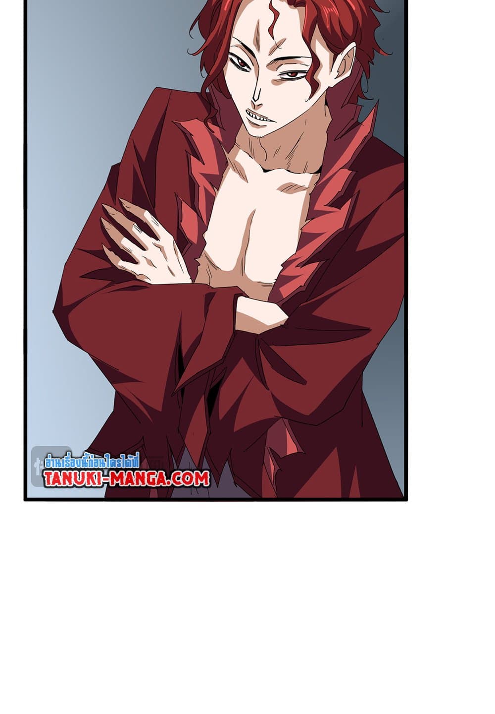 Magic Emperor ตอนที่ 707 35
