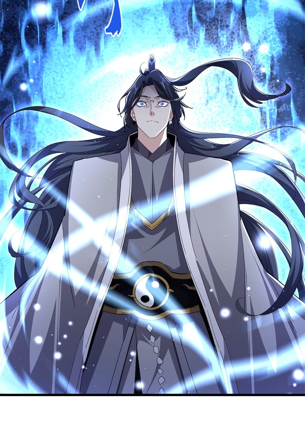Magic Emperor ตอนที่ 707 42