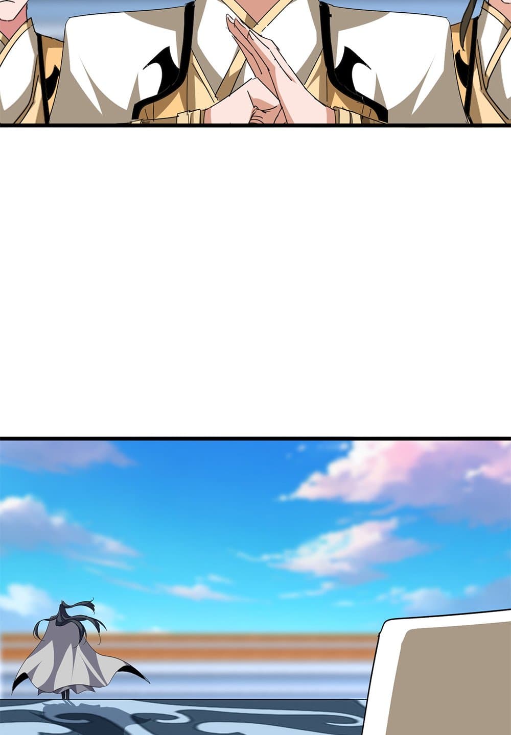 Magic Emperor ตอนที่ 707 48