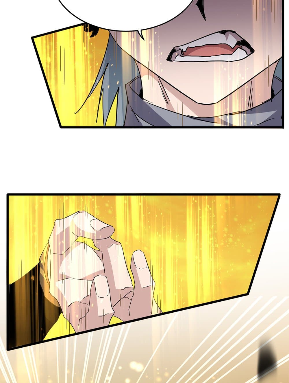Magic Emperor ตอนที่ 708 15