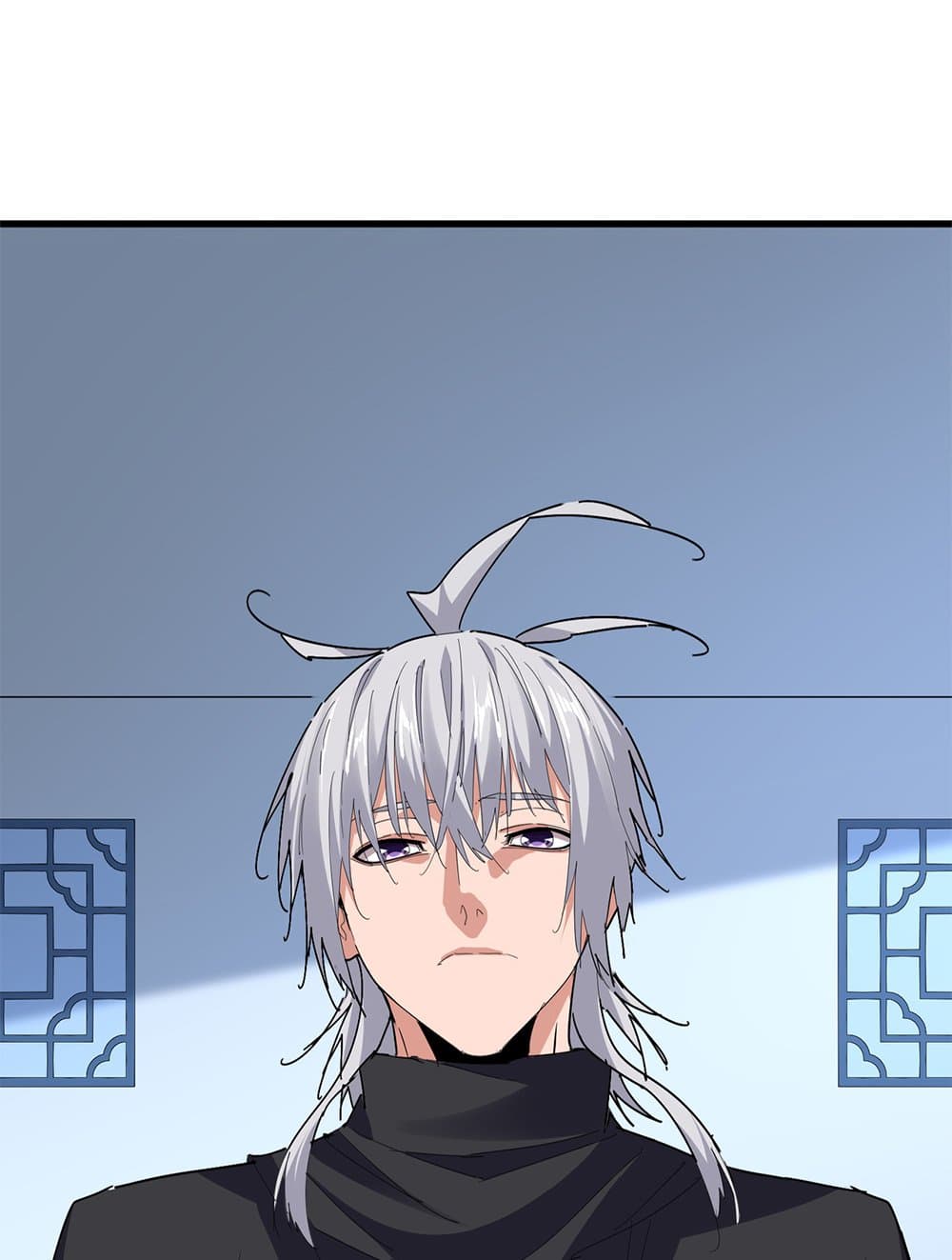 Magic Emperor ตอนที่ 708 33