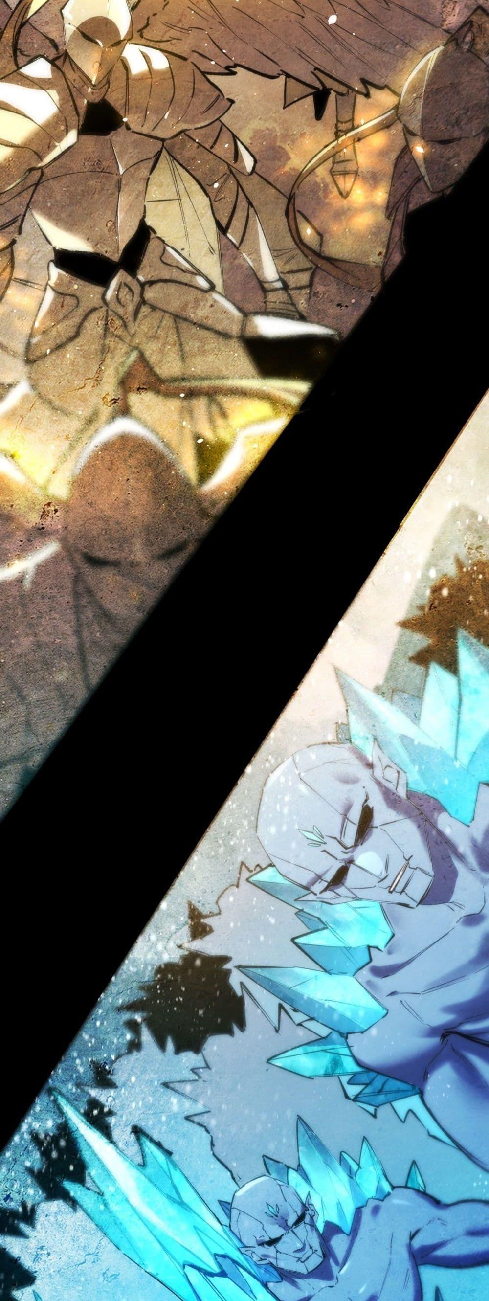 SSS level Saint Knight who transcends common sense ตอนที่ 76 39