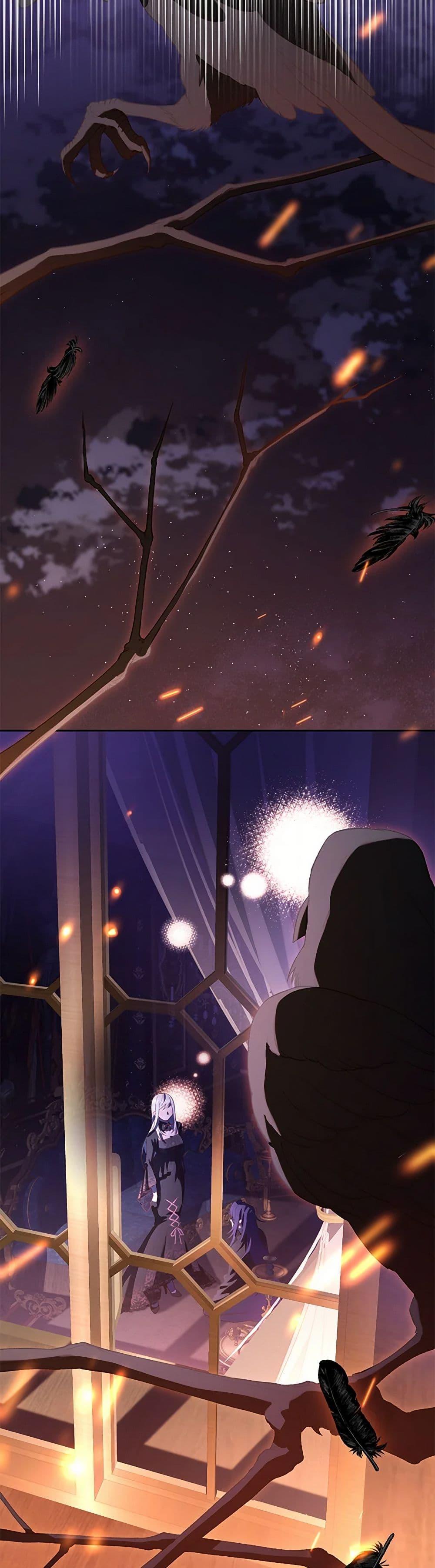 Second Life of a Trash Princess ตอนที่ 88 6