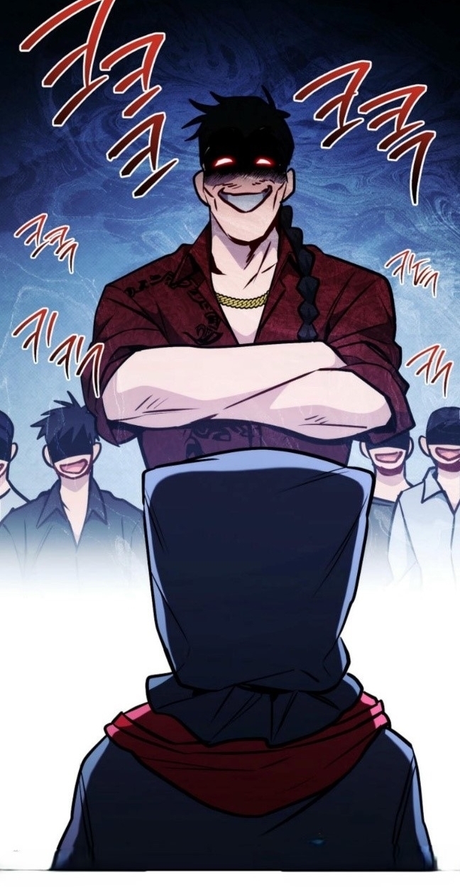 The Top Ranker ตอนที่ 11 11