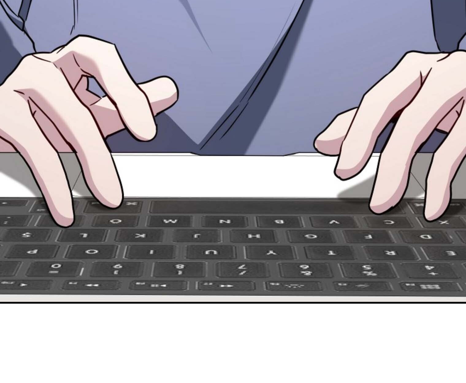 The Top Ranker ตอนที่ 21 35